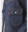 《追加》Levi’s(R) / リーバイス(R) 別注 TYPE２リジッド トラッカージャケット