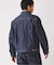 《追加》Levi’s(R) / リーバイス(R) 別注 TYPE２リジッド トラッカージャケット
