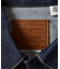 《追加》Levi’s(R) / リーバイス(R) 別注 TYPE２リジッド トラッカージャケット