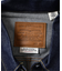《追加》Levi’s(R) / リーバイス(R) 別注 TYPE２リジッド トラッカージャケット