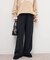 《追加14》ワイドスウェットパンツ