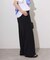 《追加14》ワイドスウェットパンツ