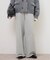 《追加14》ワイドスウェットパンツ