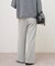 《追加14》ワイドスウェットパンツ