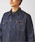 Levi’s(R) / リーバイス(R) 別注 TYPE3 リジッド トラッカージャケット