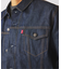 Levi’s(R) / リーバイス(R) 別注 TYPE3 リジッド トラッカージャケット