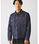 Levi’s(R) / リーバイス(R) 別注 TYPE3 リジッド トラッカージャケット