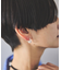《WEB・一部店舗限定》【relume×Fujiwara】イビツピアス