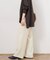ウォッシャブルダブルクロスイージーパンツ