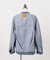 ［26SS新作］別注【LEVI’S】COLLARLESS XL TRUCKER：デニムジャケット
