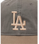 《追加》NEW ERA / ニューエラ 別注 9THIRTY(TM) ハードウォッシュ Dodgers