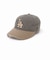 《追加》NEW ERA / ニューエラ 別注 9THIRTY(TM) ハードウォッシュ Dodgers