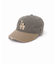 《追加》NEW ERA / ニューエラ 別注 9THIRTY(TM) ハードウォッシュ Dodgers