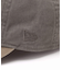 《追加》NEW ERA / ニューエラ 別注 9THIRTY(TM) ハードウォッシュ Dodgers