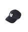 《追加》NEW ERA / ニューエラ 別注 9TWENTY(TM) ハードウォッシュ Yankees NAVY