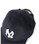 《追加》NEW ERA / ニューエラ 別注 9TWENTY(TM) ハードウォッシュ Yankees NAVY