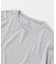 TAION / タイオン メリノウール アンダーウェア ロングスリーブ Tシャツ