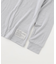 TAION / タイオン メリノウール アンダーウェア ロングスリーブ Tシャツ