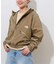 《追加》【THE NORTH FACE】 Short Compact Jacket：ブルゾン NPW22630