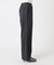 NONIRONジョーゼットワイドストレートパンツ