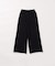 《一部WEB限定追加15 / 新色》ワイドスウェットパンツ