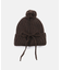【FRATELLI TALLI / フラテリータリー】 pompom knit cap