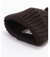 【FRATELLI TALLI / フラテリータリー】 pompom knit cap