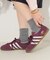 【adidas originals】GAZELLE LO PRO W：スニーカー