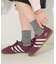 【adidas originals】GAZELLE LO PRO W：スニーカー