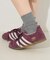 【adidas originals】GAZELLE LO PRO W：スニーカー