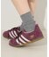 【adidas originals】GAZELLE LO PRO W：スニーカー