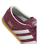 ［26SS新作］【adidas originals】GAZELLE LO PRO W：スニーカー