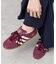 【adidas originals】GAZELLE LO PRO W：スニーカー