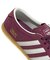 【adidas originals】GAZELLE LO PRO W：スニーカー