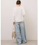 《一部WEB限定》バギーDENIM