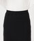 《追加》ウォッシャブルミラノリブIラインスカート