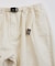 GRAMICCI / グラミチ 別注 エココットンツイル ワイドパンツ
