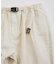 GRAMICCI / グラミチ 別注 エココットンツイル ワイドパンツ