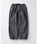 GRAMICCI / グラミチ 別注 エココットンツイル ワイドパンツ