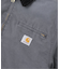 CARHARTT WIP / カーハート ダブリューアイピー OG デトロイトジャケット