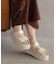 《追加》【UGG/アグ】W GOLDENGLOW 1152685：サンダル