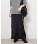 《追加》サテンナロースカート