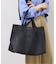 ［26SS新作］【MODA LUXE/モーダリュクス】イントレチャートビッグトート
