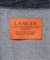 《追加》【LANCER/ランサー】デニムビッグシャツ