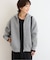 《追加》フーディーコンパクトブルゾン