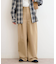 《追加》2タックワイドパンツ