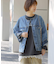 《追加3》デニムジャケット