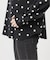 ランダムドットシャツ