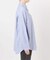 ［26SS新作］スーピマコットンストライプシャツ