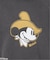 ［26SS新作］別注【GOOD ROCK SPEED】＜MICKEY MOUSE＞スウェット